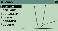 See The Graphs